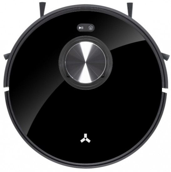 Робот-пылесос Accesstyle VR32L02MB