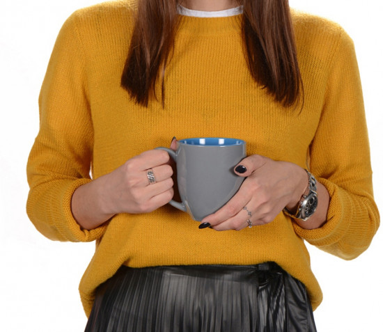 Кружка «Gracy»