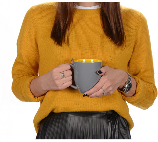 Кружка «Gracy»