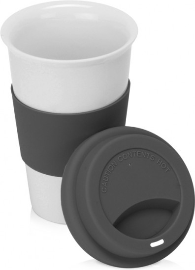 Кружка с двойными стенками «Toronto»