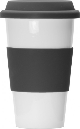 Кружка с двойными стенками «Toronto»