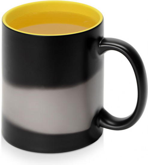 Кружка-хамелеон «Surprise