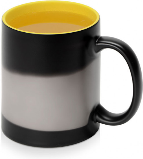 Кружка-хамелеон «Surprise