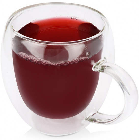 Кружка с двойными стенками «Mont Blanc