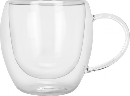 Кружка с двойными стенками «Mont Blanc