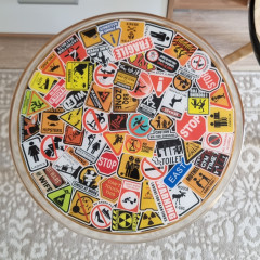 Столик журнальный - Фото 2