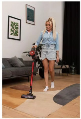 Пылесос VH180N03DR - Фото 8