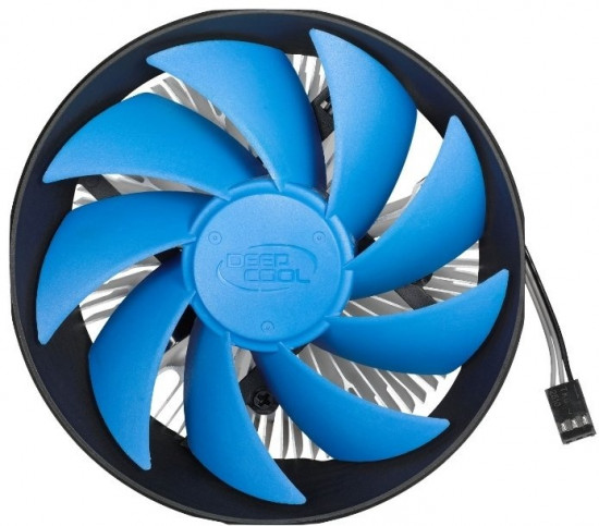 Кулер Deepcool Gamma Archer V2 (G-U-ARCHER-ARNNNN-G-1)
