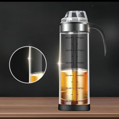 Дозатор для масла с мерной шкалой - Фото 3