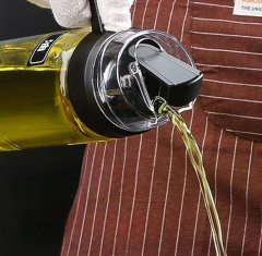 Дозатор для масла с мерной шкалой - Фото 4