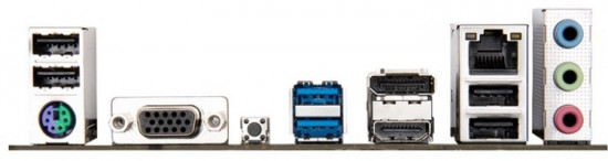 Материнская плата Gigabyte B650M S2H DDR5