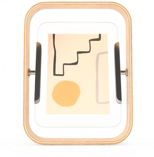 Фоторамка двусторонняя «Bellwood»