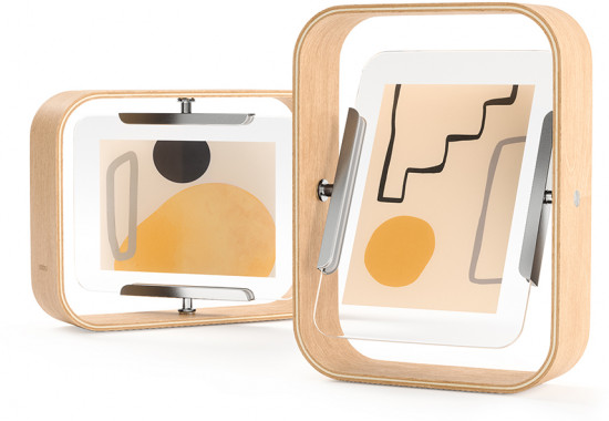 Фоторамка двусторонняя «Bellwood»