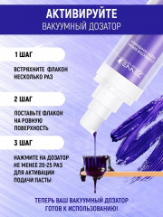 Корректор-сыворотка для отбеливания зубной эмали «Corrector serum teeth whitening» - Фото 9