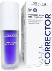 Корректор-сыворотка для отбеливания зубной эмали «Corrector serum teeth whitening» - Фото 13