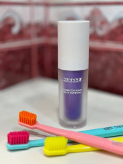 Корректор-сыворотка для отбеливания зубной эмали «Corrector serum teeth whitening» - Фото 14