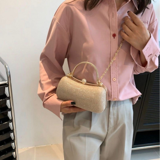 Клатч вечерний праздничный