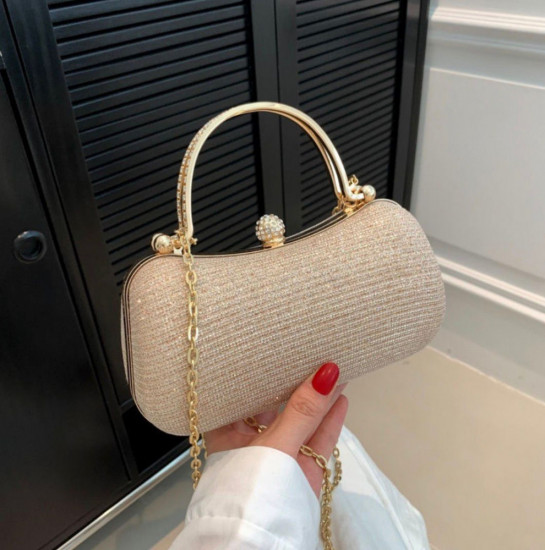 Клатч вечерний праздничный