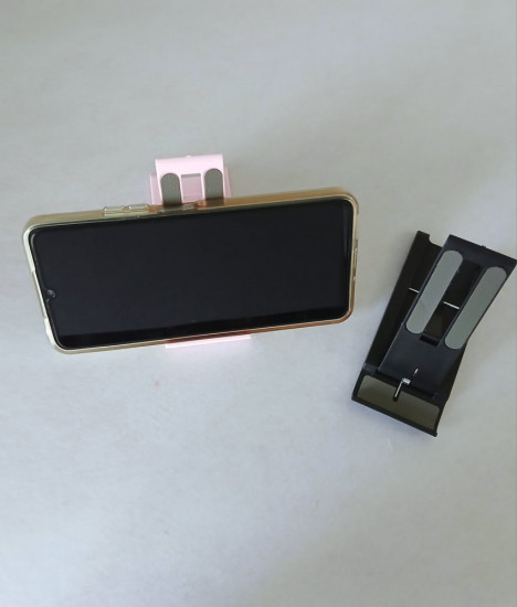 Подставка на телефон «Pink»