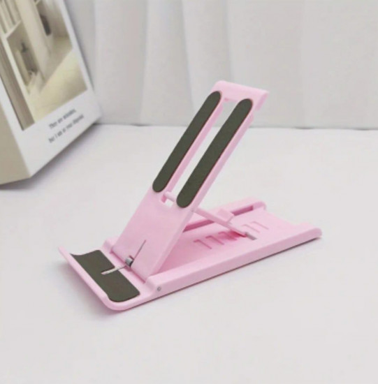 Подставка на телефон «Pink»
