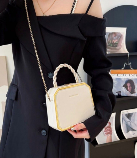 Летняя мини-сумка женская