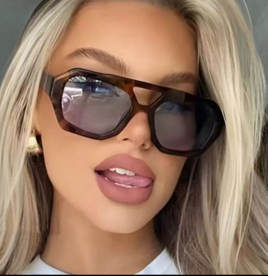 Солнцезащитные очки женские