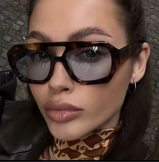 Солнцезащитные очки женские