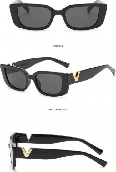 Солнцезащитные очки женские