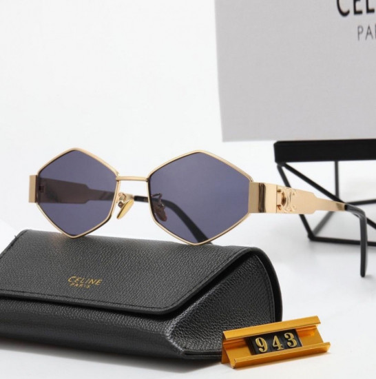 Солнцезащитные очки женские