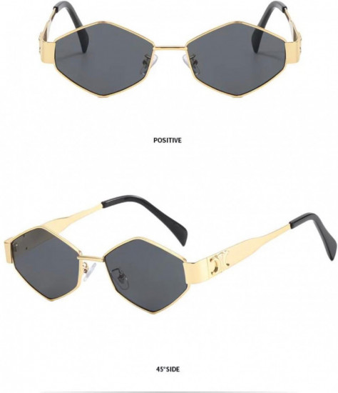 Солнцезащитные очки женские