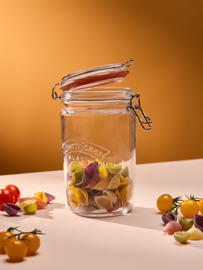 Банка для хранения с крышкой «Maison Jar»