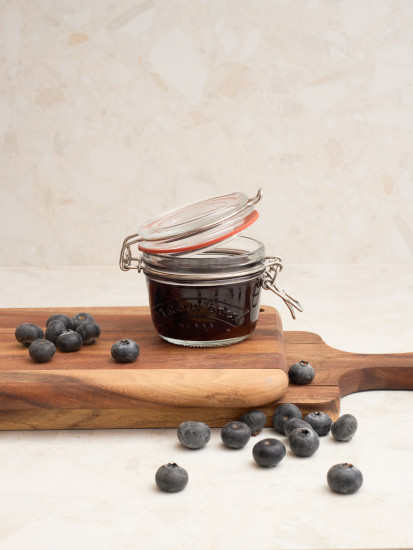 Банка для хранения с крышкой «Maison Jar»