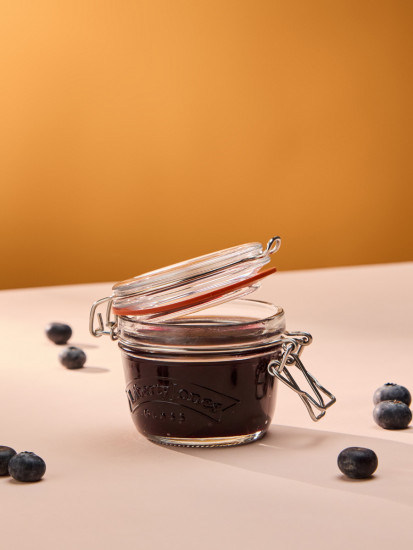 Банка для хранения с крышкой «Maison Jar»