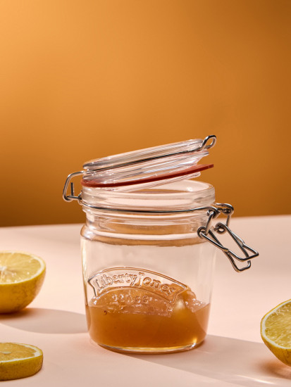 Банка для хранения с крышкой «Maison Jar»