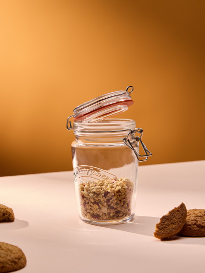 Банка для хранения с крышкой «Maison Jar»