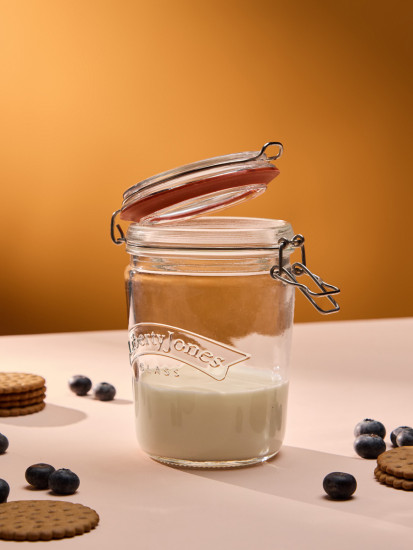 Банка для хранения с крышкой «Maison Jar»