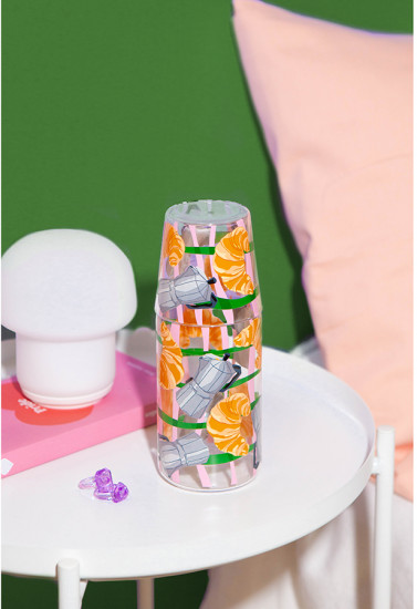 Набор из графина и стакана «Good Morning»