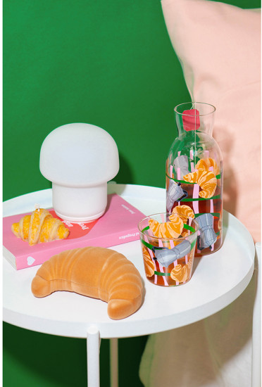 Набор из графина и стакана «Good Morning»