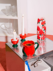 Набор из графина и стакана «Rose» - Фото 2