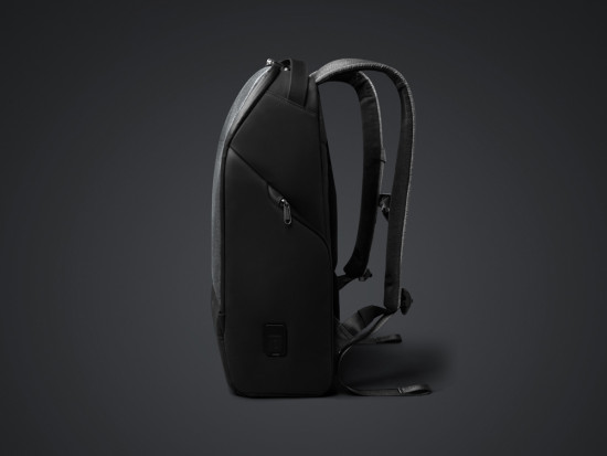 Рюкзак для ноутбука атикражный «FlexPackPro»