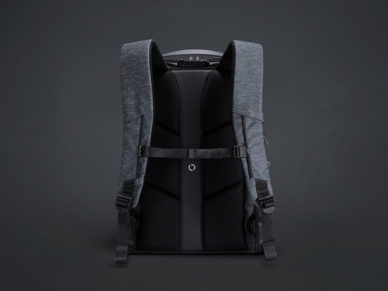 Рюкзак для ноутбука атикражный «FlexPackPro»