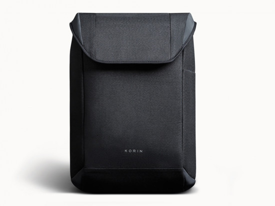 Рюкзак для ноутбука атикражный «Clickpack»