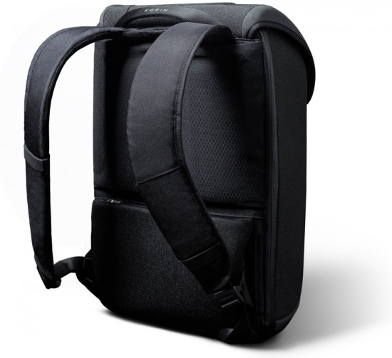 Рюкзак для ноутбука атикражный «Clickpack»