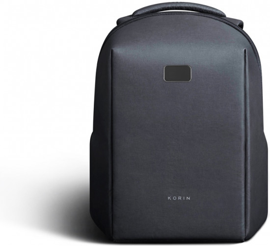 Рюкзак для ноутбука атикражный «Hipack»