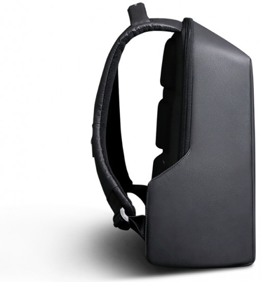 Рюкзак для ноутбука атикражный «Hipack»