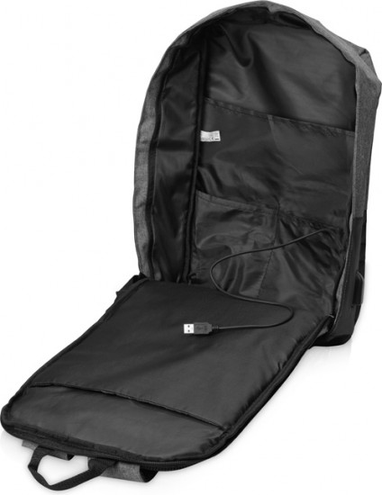 Рюкзак для ноутбука атикражный «Comfort»