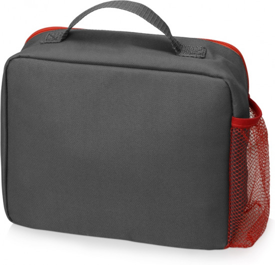 Изотермическая сумка-холодильник для ланч-бокса «Breeze»