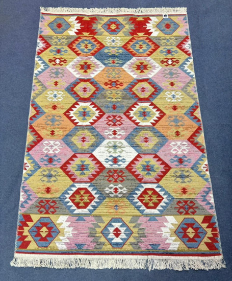 Ковер «Nomad721»