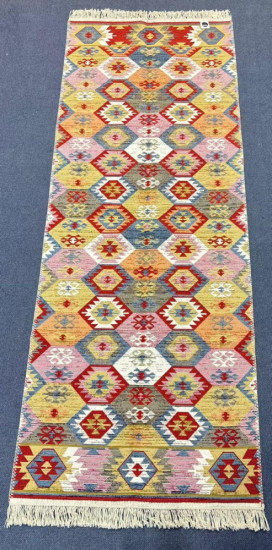 Ковер «Nomad721»