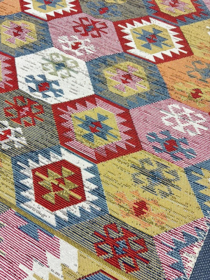 Ковер «Nomad721»